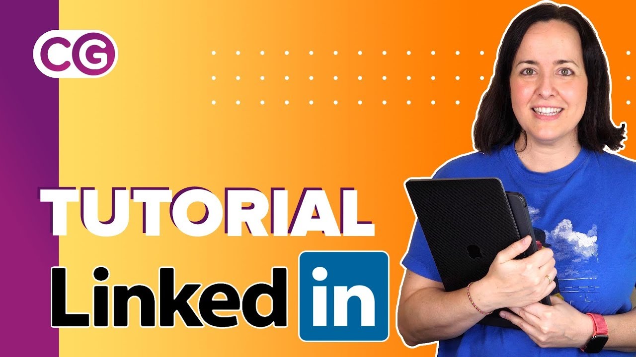 Crea tu CV y encuentra el empleo ideal en LinkedIn | ChicaGeek